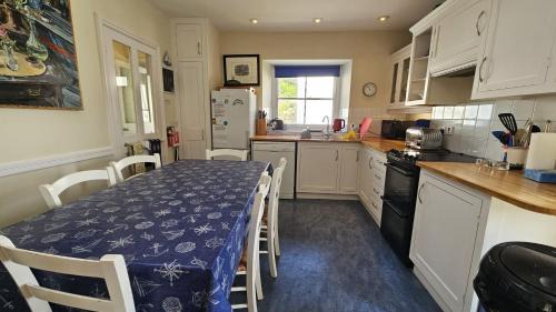 Portloe House | Farm Cottage