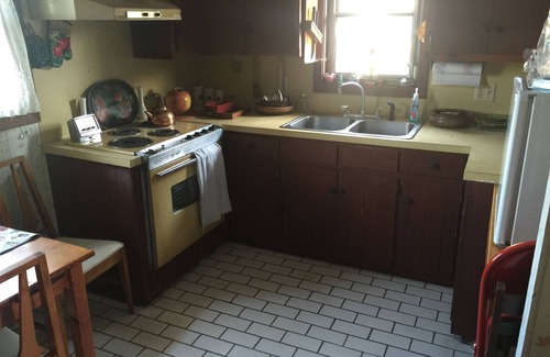 Albemarle House | Farm Experience! Country! Rustic!