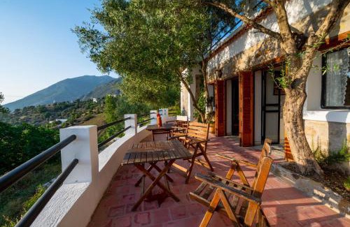 Bab Taza Bed & Breakfast | Farm Finn