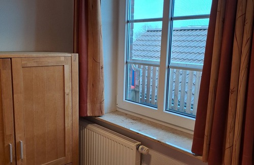 Borgsum Apartment | Farm holidays on Föhr