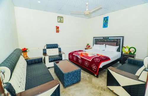 Mansehra Apartment | farm hosuse beautifull place