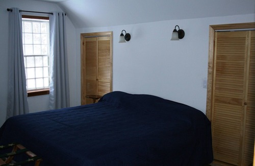 West Brattleboro Other | Farm house on a brook.