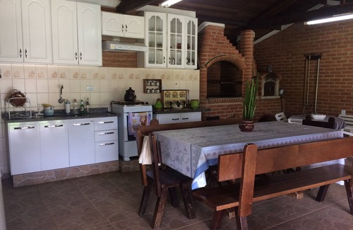 Braganca Paulista House | Farm in Bragança Pta, tranquility and leisure!