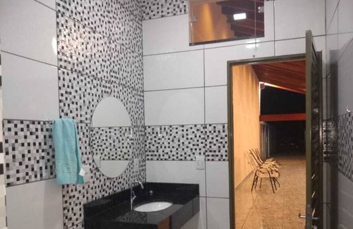 Tabapua House | Farm in Tabapuã (30 km from Olímpia)