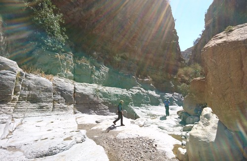 Sorvilan Cottage | Farm "La Alcandora" with a view of the sea and puddle pool.