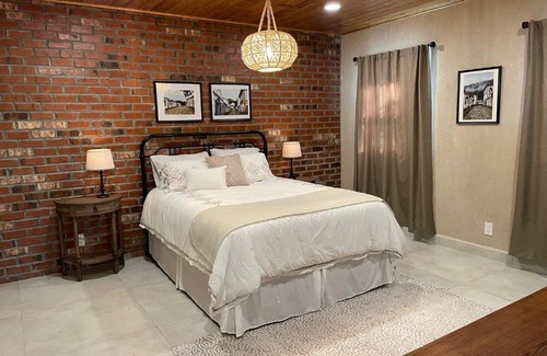 Castle Hayne House | Farm Life Experience