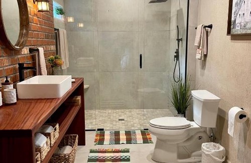 Castle Hayne House | Farm Life Experience