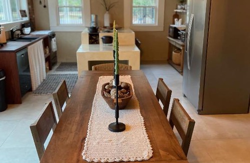 Castle Hayne House | Farm Life Experience