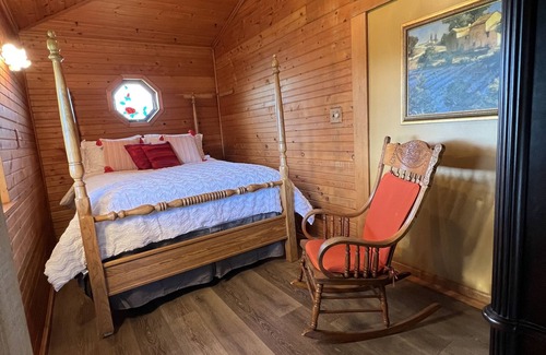 Berrien Springs Other | FARM OF DREAMS