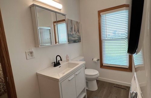 Berrien Springs Other | FARM OF DREAMS