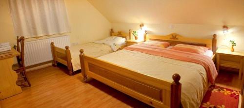 Hudajuzna House | Farm Pri Flandru