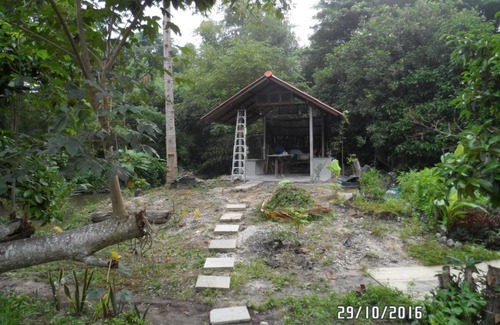 Rayong House | Farm stay 1000 Chang Valley