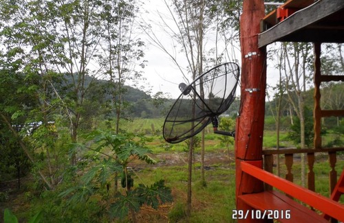 Rayong House | Farm stay 1000 Chang Valley