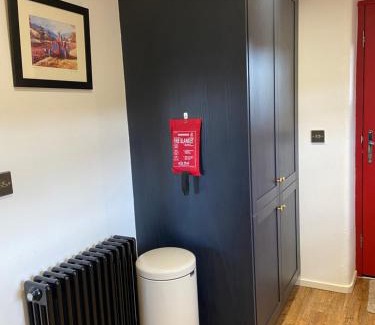 Coleraine House | Farm Stay at THE GLEBE COTTAGE KILREA