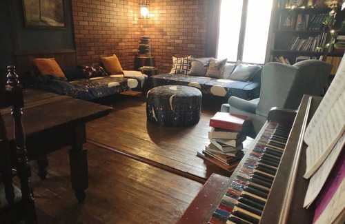 Rockfield Other | Farm to Folklore - Fairytale Farmhouse