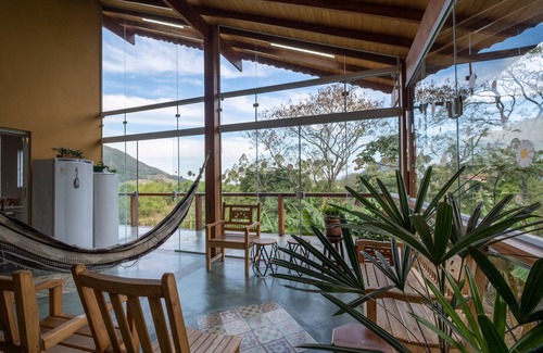 Caldas Cottage | Farm with 50,000 meters 18 km from the center of Poços de caldas