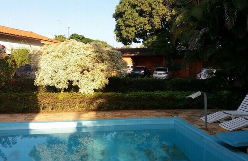 Aracoiaba da Serra House | Farm with Heated Pool and Barbecue 1h 20 from São Paulo