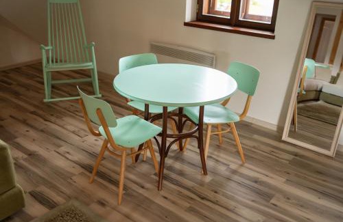 Kalhov House | Farma Kalhov