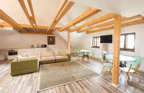 Kalhov House | Farma Kalhov