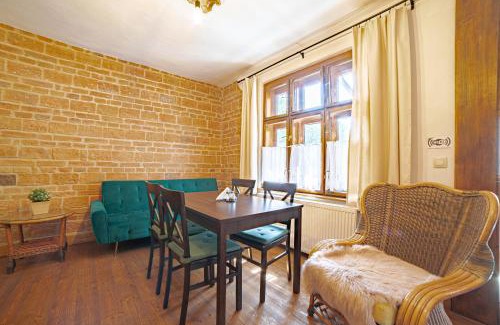 Klacno House | Farma Zelená Ruža