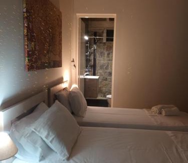 Meteora House | FARMAHOUSE