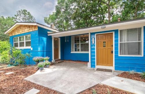 Gainesville House | Farmhouse and Charming Place