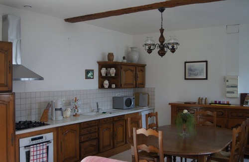 Dampierre-en-Bray Other | Farmhouse for 40 people with meeting room
