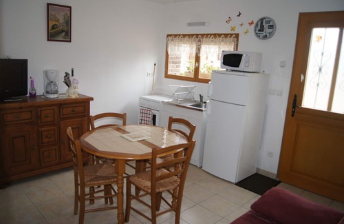 Dampierre-en-Bray Other | Farmhouse for 40 people with meeting room