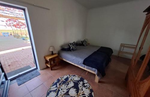Calitzdorp Apartment | Farmhouse Guestrooms
