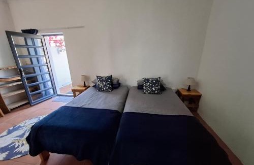 Calitzdorp Apartment | Farmhouse Guestrooms