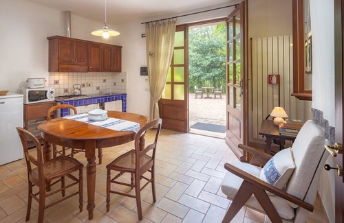 Spello Apartment | Farmhouse holidays in Umbria, the green heart of Italy, amongst art and nature.