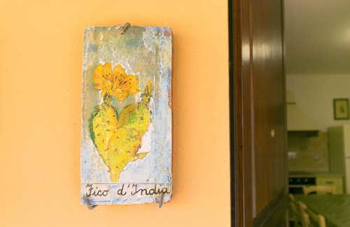 Campiglia Marittima Other | Farmhouse "Il Girasole - Fico D'India" with Shared Pool, Shared Garden & Wi-Fi
