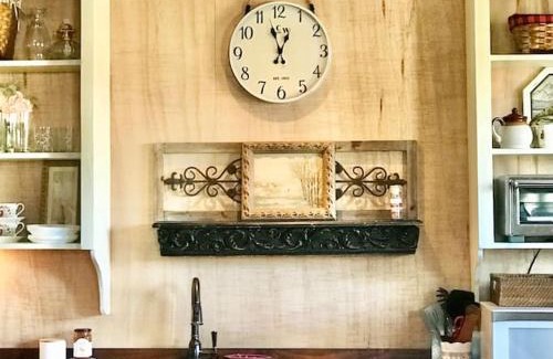 Georgetown Apartment | FARMHOUSE INN private apartments