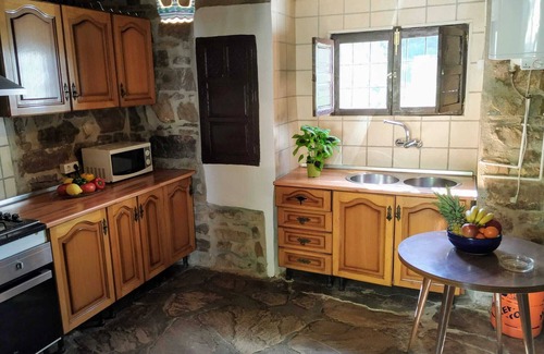 Montefrio House | farmhouse las nogueras