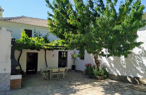 Montefrio House | farmhouse las nogueras