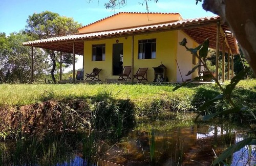 Tiradentes Ski Chalet | Farmless Home