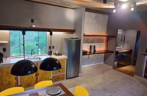 Tiradentes Ski Chalet | Farmless Home