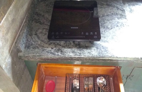 Tiradentes Ski Chalet | Farmless Home