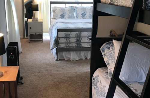 Fontana Bed & Breakfast | Farmstay outside of Kansas City
