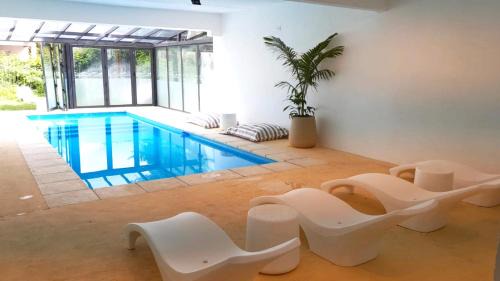 Las Gaviotas Apartment | Farnese Apart & Spa - Farnese Apart Mar