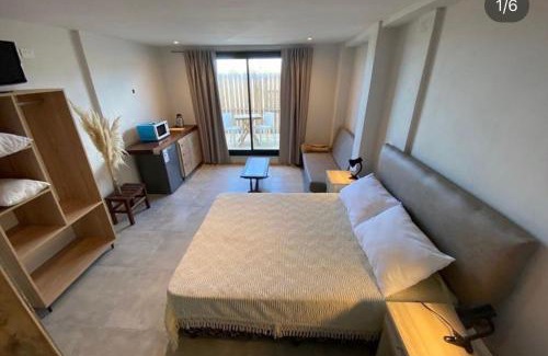 Las Colinas de Peralta Ramos Apartment | Faro Aparts