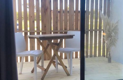 Las Colinas de Peralta Ramos Apartment | Faro Aparts