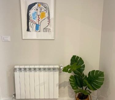 Laxe Apartment | Faro de Laxe - Pisos Turísticos