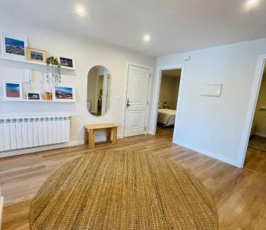 Laxe Apartment | Faro de Laxe - Pisos Turísticos