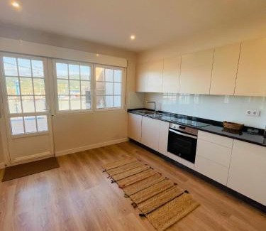 Laxe Apartment | Faro de Laxe - Pisos Turísticos