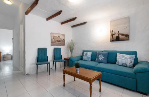 Galdar House | Faro de Sardina Frente al Mar