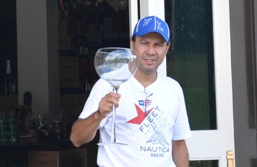 Goiania Other | FARO FINO 107 BRUXELAS