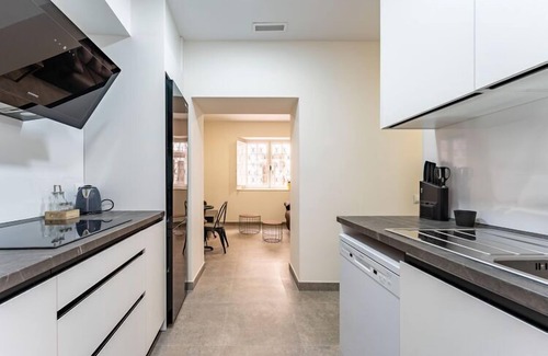 Adra Apartment | Faro's Almeria Citylights