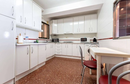 Almeria Apartment | Faro's Zapillo Apartment - Almeria