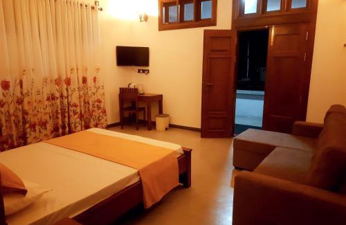 Addalachchenai Villa | FARONA Beach Villa